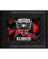 Фото #1 товара D.C. United Framed 5" x 7" Team Logo Collage