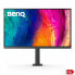 Фото #5 товара Монитор BenQ PD2705UA 27" IPS HDR10 LCD Flicker free 60 Hz