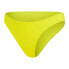 SPEEDO Solid Scoop Bikini Bottom