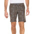 Фото #1 товара NZA NEW ZEALAND Arlo Print chino shorts