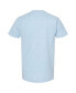 ფოტო #3 პროდუქტის Men's Light Blue TRACKHOUSE RACING Busch Light Partners T-shirt