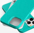 Mercury MERCURY JELLY CASE SAMSUNG S23+ MINT / MIĘTOWY