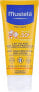 Sonnenschutzlotion für Kinder und Babys SPF 50+ - Mustela Bebe Enfant Very High Protection Face And Body Sun Lotion SPF 50+ 40 ml