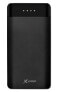 Фото #3 товара Power Bank XLAYER Black Universal Lithium-Ion (Li-Ion) 19200 mAh USB 3.6 V