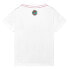 BOBOLI 318035 short sleeve T-shirt