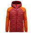 PEAK PERFORMANCE Helium Hybrid Hood down jacket