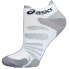 Фото #3 товара ASICS Sleek Stride Low Cut Socks Mens Size L Athletic ZKT1029-0136