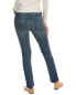 Фото #2 товара Джинсы женские Hudson Jeans Barbara High-Rise Eons Super Skinny