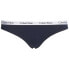 Фото #1 товара CALVIN KLEIN UNDERWEAR Carousel Classic Panties