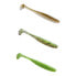 Фото #1 товара DAIWA Tournament D Fin Soft Lure 130 mm 10g