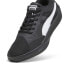 Фото #4 товара Puma Clyde All-Pro Team 19550907 Mens Black Athletic Basketball Shoes