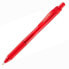 Ручка Pentel EnerGel Красный 0,7 mm (12 Предметы)