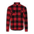 Фото #1 товара ROKKER Denver 2 long sleeve shirt