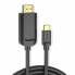USB-C to HDMI Cable Vention CGUBG