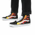 Фото #30 товара Повседневная обувь мужская Vans Sk8-Hi Reissue Разноцветный
