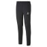 Фото #1 товара Puma Swxp Training Pants Mens Black Casual Athletic Bottoms 53824201