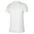 Фото #3 товара MIZUNO Graphic short sleeve T-shirt