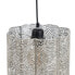 Фото #6 товара Потолочный светильник BB Home 24 x 24 x 30,5 см метал серебро