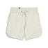 Фото #1 товара Puma Her 5 Inch Shorts Womens White Casual Athletic Bottoms 67870187