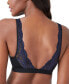 ფოტო #2 პროდუქტის Women's Instant Icon Bralette 810322