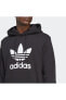 Фото #10 товара Толстовка Adidas TREFOIL HOODY Erkek Sweatshirt