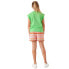 GARCIA P42601 sleeveless T-shirt