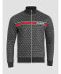 Фото #1 товара Men's Korbin Long Sleeve Track Jacket