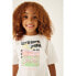 ფოტო #5 პროდუქტის GARCIA A34402 short sleeve T-shirt