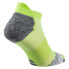 ODLO Ceramicool Run short socks 2 pairs