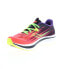 Фото #7 товара Saucony Endorphin Pro 2 S20687-65 Mens Red Canvas Athletic Running Shoes