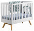 Babyzimmer Set Nils - 4-teilig