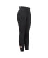 Women's Black Washington Commanders Classic Jersey Leggings