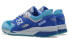 Фото #4 товара Кроссовки New Balance NB CM1600NK Blue