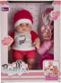 Фото #4 товара Mega Creative LALKA BOBAS 30CM AKC 23X31X10 MC MIX3 WB 24