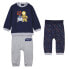 Фото #1 товара CERDA GROUP Cotton Brushed Star Wars Baby Track Suit