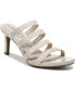 Marquee Slide Strappy Sandals