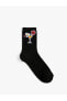Фото #2 товара Носки Koton Yaz Socket Socks