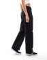 Фото #4 товара Vans union relaxed carpenter trousers in black