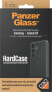 Фото #8 товара PanzerGlass PanzerGlass HardCase Sam S24 S921 D3O 3xMilitary grade czarny/black 1216