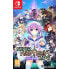 Фото #1 товара NINTENDO GAMES Switch Super Neptunia RPG Re-Release