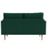 2-Sitzer Sofa Drova