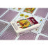 Фото #6 товара FOURNIER Plastic Letter Deck Of Cards Nº 2100 40 Casino Quality Letters Board Game