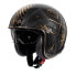 Фото #1 товара PREMIER HELMETS 23 Vintage Carbon NX 22.06 open face helmet