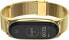 Tech-Protect BRANSOLETA TECH-PROTECT MILANESEBAND XIAOMI MI SMART BAND 7 GOLD uniwersalny - фото #3