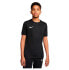 ფოტო #1 პროდუქტის NIKE Dri Fit Park 7 short sleeve T-shirt