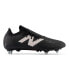 NEW BALANCE Furon Destroy SG V7+ football boots Черный, 41.5 - фото #2