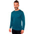 ფოტო #1 პროდუქტის TRANGOWORLD Asan long sleeve T-shirt