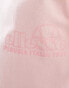 Фото #3 товара ellesse Marghera t-shirt in light pink