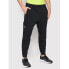 Спортивные брюки Reebok Myt Minimal Waste Jogger Черный, 2XL - фото #2