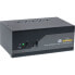 Фото #1 товара InLine KVM Desktop Switch - 2-port - Dual Monitor - HDMI - 4K - USB 3.0 - Audio